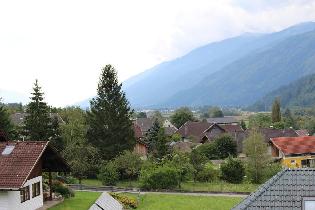 Gasthof-Hotel Winkler Mühldorf Zewnętrze zdjęcie