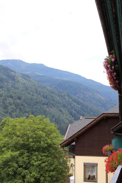 Gasthof-Hotel Winkler Mühldorf Zewnętrze zdjęcie