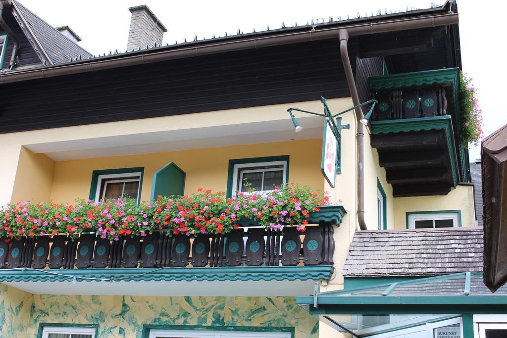 Gasthof-Hotel Winkler Mühldorf Zewnętrze zdjęcie