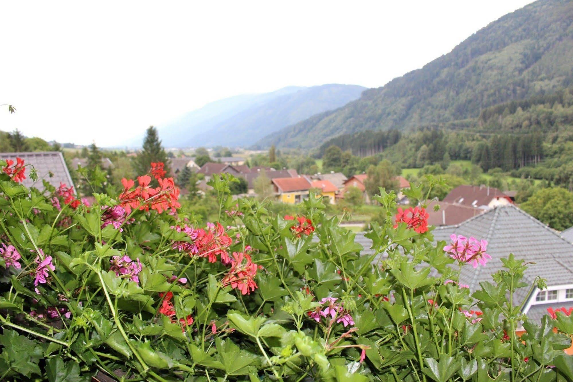 Gasthof-Hotel Winkler Mühldorf Zewnętrze zdjęcie