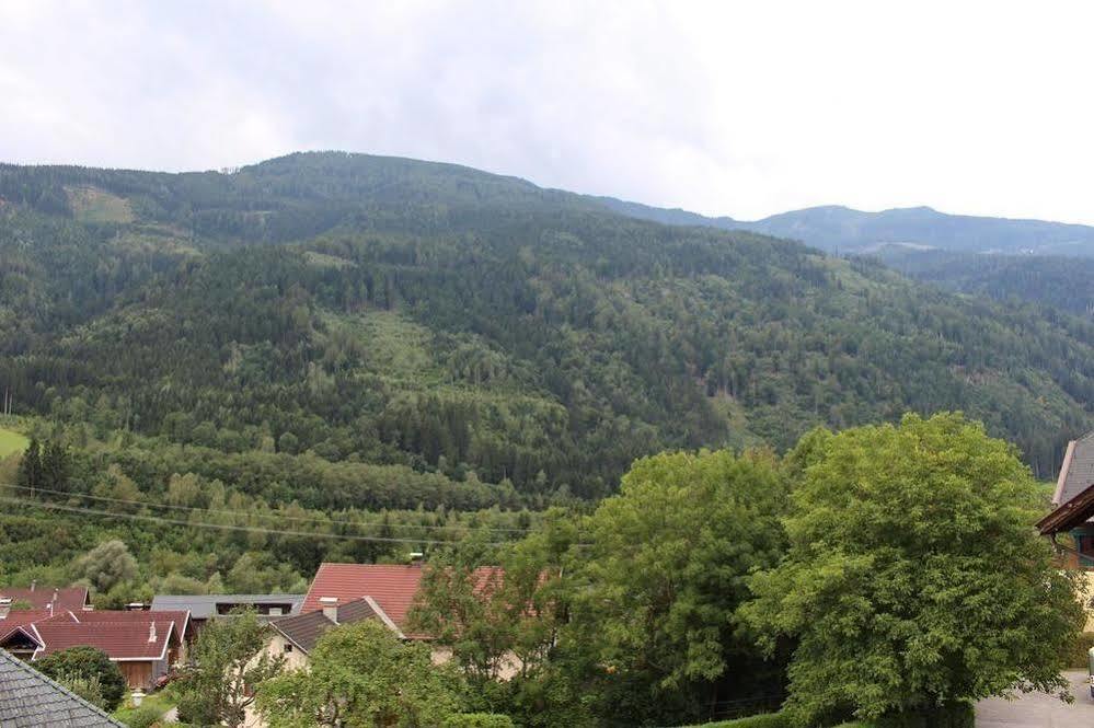 Gasthof-Hotel Winkler Mühldorf Zewnętrze zdjęcie