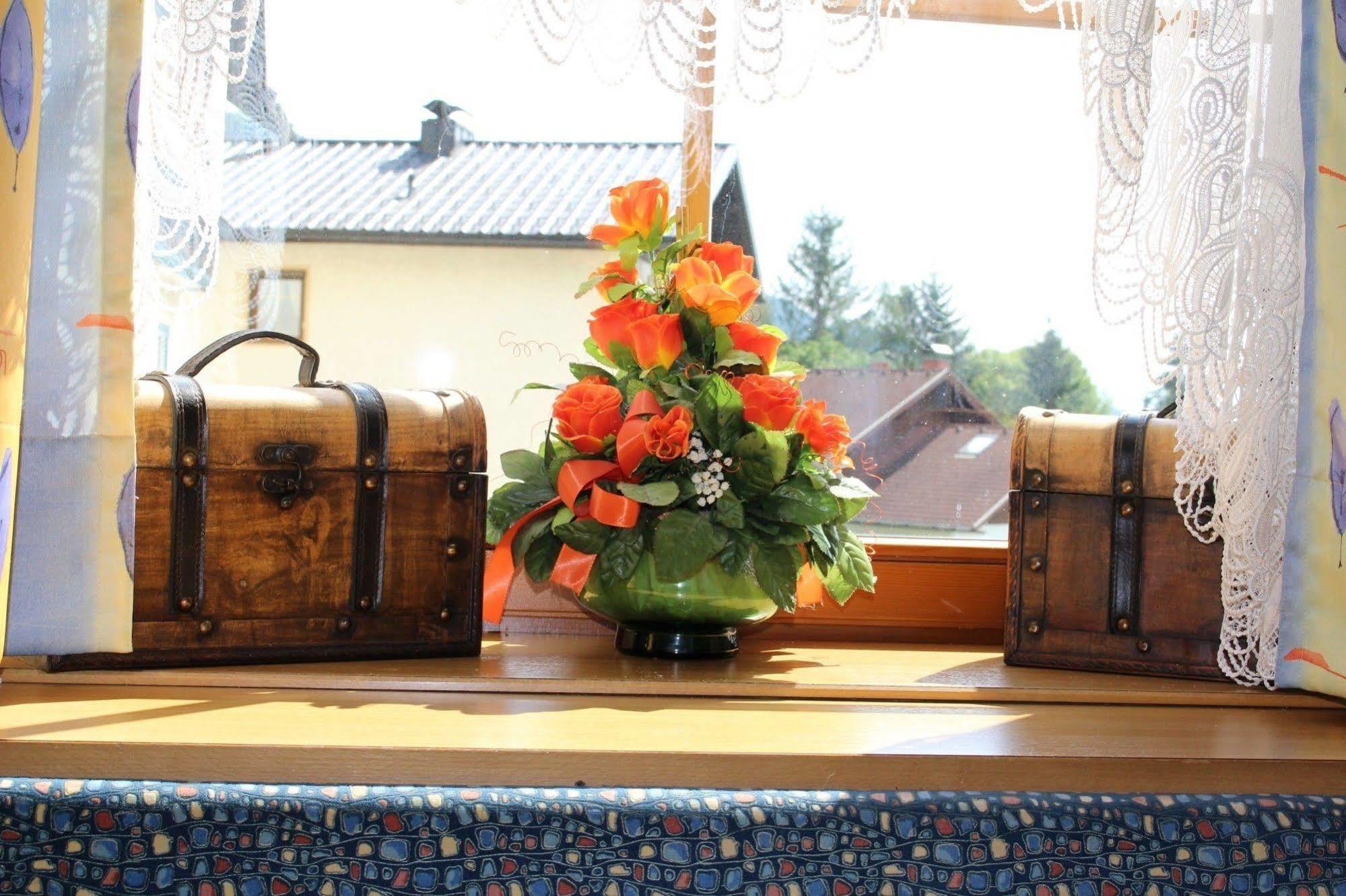 Gasthof-Hotel Winkler Mühldorf Zewnętrze zdjęcie