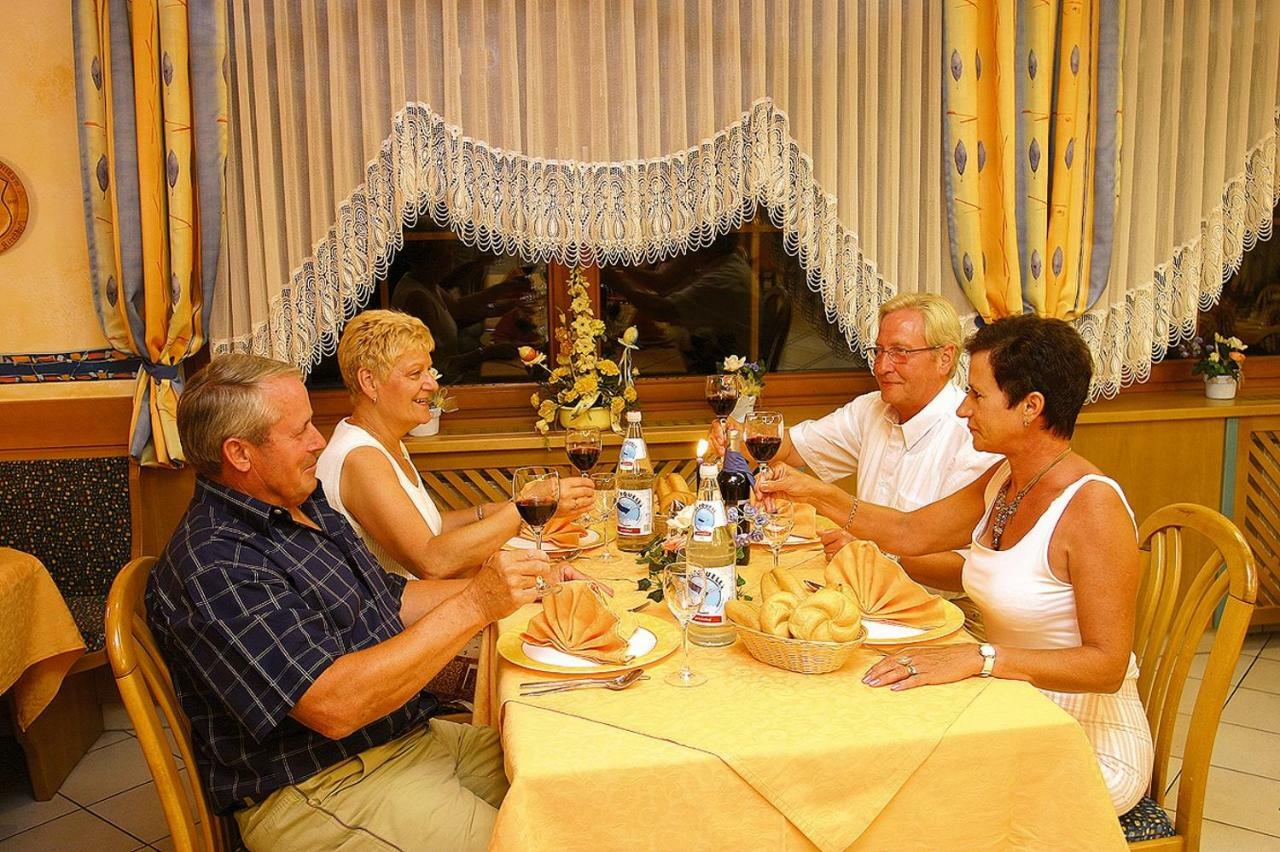 Gasthof-Hotel Winkler Mühldorf Zewnętrze zdjęcie