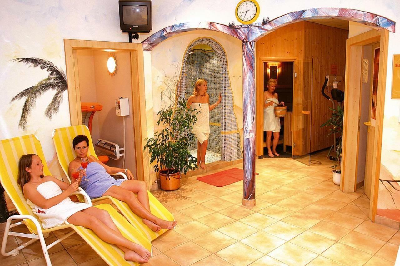 Gasthof-Hotel Winkler Mühldorf Zewnętrze zdjęcie