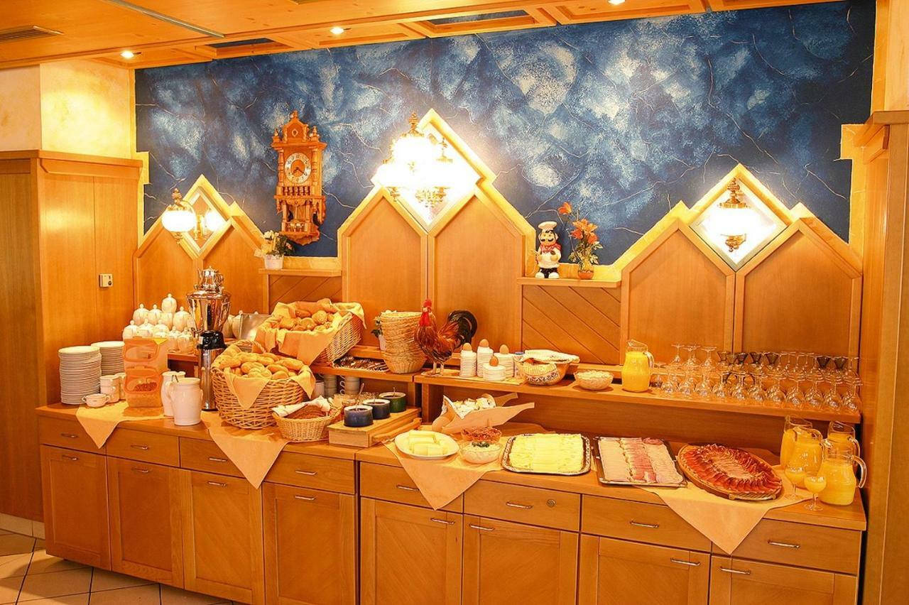 Gasthof-Hotel Winkler Mühldorf Zewnętrze zdjęcie